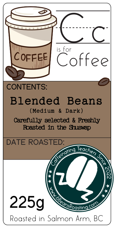 Teacher’s Appreciation Blend