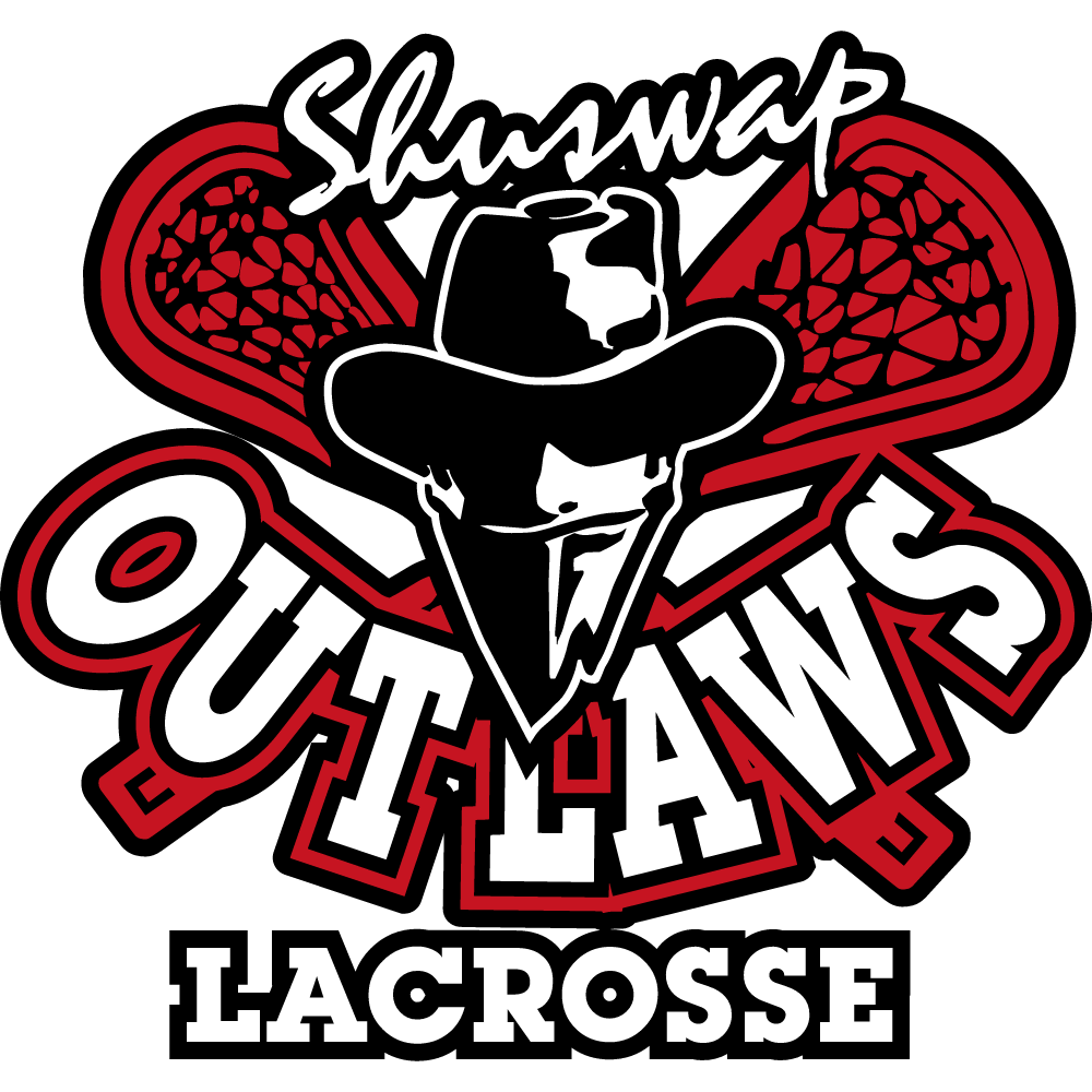 Shuswap Outlaws Lacrosse