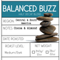 Balanced Buzz | Half Decaf