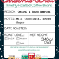 Division 2 Christmas Brew