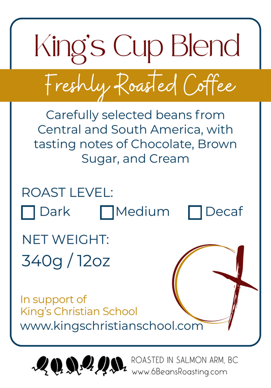 Kings Cup ( Kings Christian School )