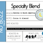 No Buzz | Decaf