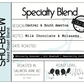 6 Beans Shu Brew | Cold Brew