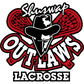 Shuswap Outlaws Lacrosse